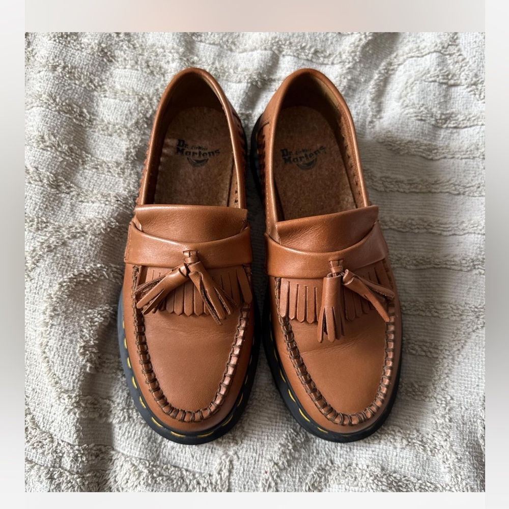Dr. Martens Loafers